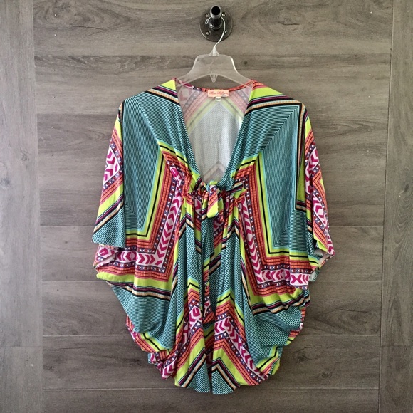 Mara Hoffman Other - Mara Hoffman Swim Coverup